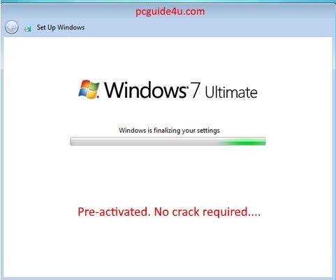 What size is windows 7 ultimate iso download free